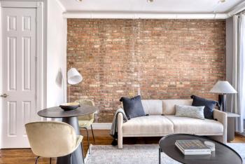 Luxe E Village 2BR w WD nr TJ NYC-855, New York (Foto 2)