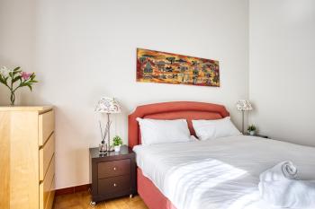 JOIVY Adorable 1 bed flat near centre, Mailand (Foto 4)