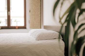 Cozy Apartment in Brussels, Brusel (fotografie 3)