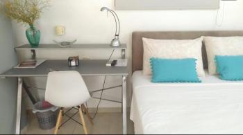 Vacations in Patra Studios, Patra (photo 2)
