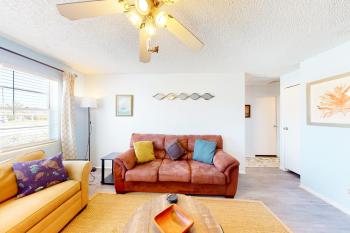 Seaside Escape, Ormond Beach (fotografie 2)