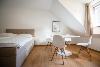 Top Old Town Apartment 2 baths, Düsseldorf (photo 3)