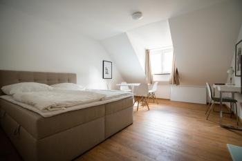 Top Old Town Apartment 2 baths, Düsseldorf (fotografie 5)