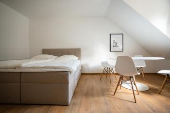 Top Old Town Apartment 2 baths, Düsseldorf (photo 5)