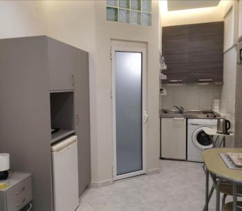 Vacations in Patra Studios, Patra (photo 5)