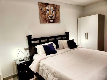 Luxurious & Comfy Gem-5 Star Location-Pools Gym!, Accra (Foto 3)