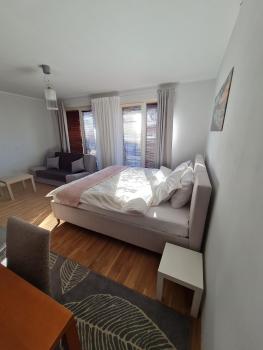 Spacious studio apartment in city center Tallinn, Tallinn (photo 5)