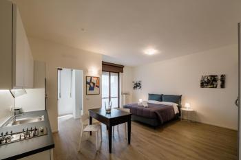 P&P Station Apartment, Bergamo (foto 2)