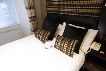 The Belhaven Hotel, Glasgow (fotografie 5)