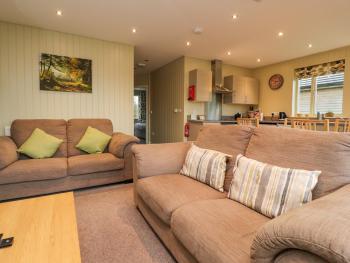 Oak Lodge, Preston (fotografie 2)