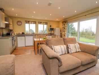 Oak Lodge, Preston (fotografie 4)