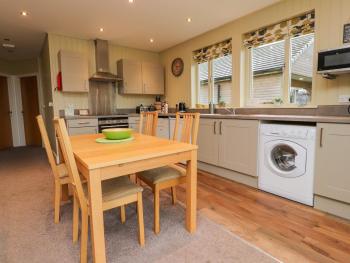 Oak Lodge, Preston (fotografie 5)