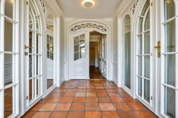 KAPITÄNSSUITE – Kampen, Kampen (zdjęcie 4)