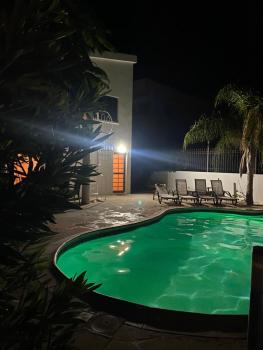 Villa Kokkinoyia,, Pegeia (fotografie 5)