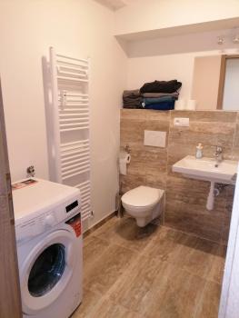 Brand new studio apartment #62 with free secure parking in the center, Прага (фото 3)
