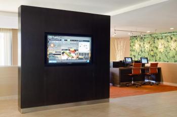 Courtyard by Marriott Huntsville University Drive, Huntsville (foto 5)