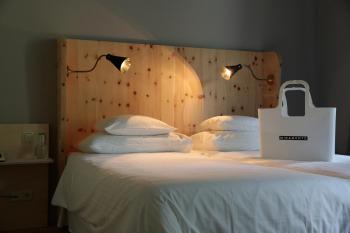 Design Hotel Miramonte, Bad Gastein (photo 4)