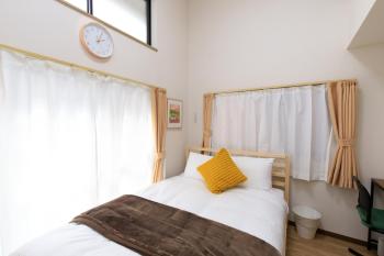 Rooms天神 02, Fukuoka (foto 2)