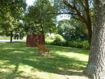 Fewo im Alten Land, Hamburk (fotografie 5)