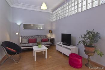 Casa Consell Apartments, Barcelona (fotografie 2)