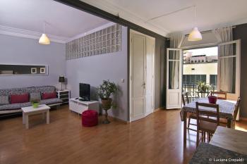 Casa Consell Apartments, Barcelona (fotografie 3)