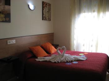 Hostal Huespedes Toledo, Madrid (fotografie 2)