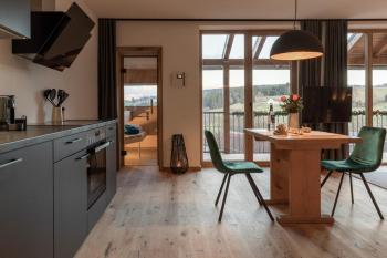 Forstgut - Premium Waldchalets und Lodge Suiten, Regen (fotografie 5)