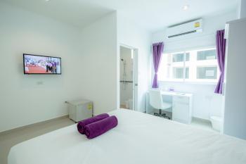 Z by Zing, Jomtien Beach (zdjęcie 5)