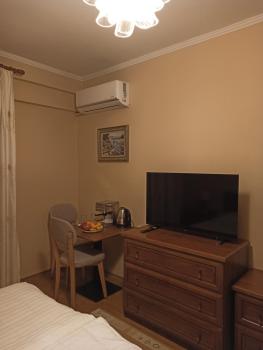 Home Sweet Rental, Tirana (photo 5)