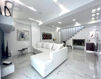 Evilion Maisonette in Athens, Athènes (photo 2)