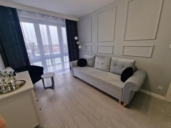 89 - Apartamenty Siedlce - Nowy apartament przy ul. Rakowieckiej, Siedlce (fotografie 5)