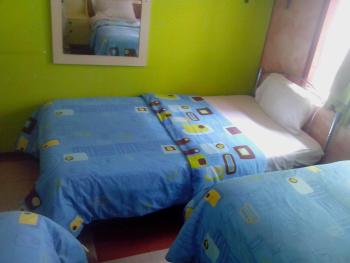 Hostal & Spa Casa Real, Baños (foto 4)