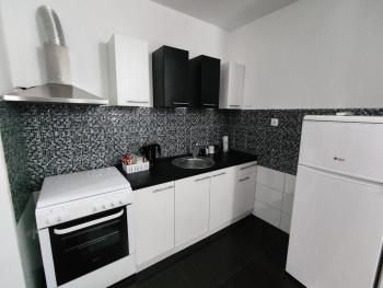 Bianco Rosso Apartment, Skopje (photo 3)