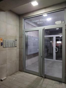 Bianco Rosso Apartment, Skopje (photo 4)