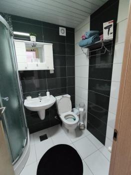Bianco Rosso Apartment, Skopje (fotografie 5)