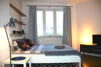 Apartament blisko Centrum, Warsaw (photo 5)