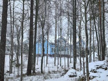 Pan Golf & Spa Villas, Imatra (zdjęcie 3)
