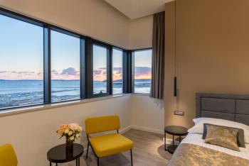 Seascape Luxury Rooms, Split (photo 4)