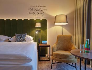 Dorint City-Hotel Salzburg, Salzburg (zdjęcie 4)