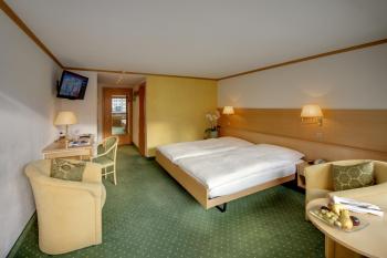 Hotel Metropol & Spa Zermatt, Zermatt (photo 5)