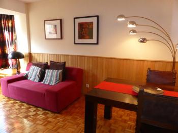 Apartment by the beach, Porto (foto 2)