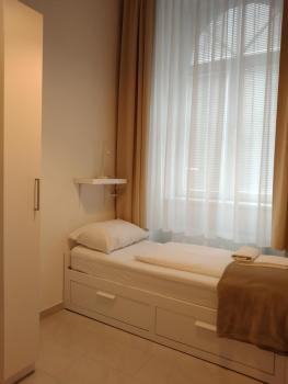 CH-Hotel Luka Budget, Vienne (photo 4)