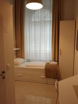 CH-Hotel Luka Budget, Vienne (photo 5)
