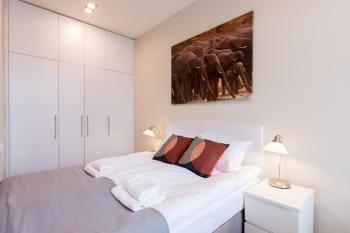 Luxury Apartments Nearto Main Square, Cracovie (photo 2)