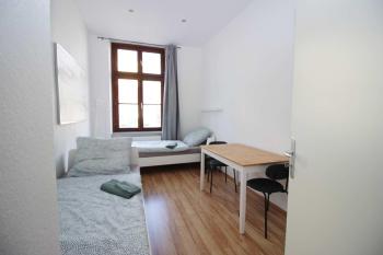 Apartment with terrace in Wuppertal, Вупперталь (фото 2)
