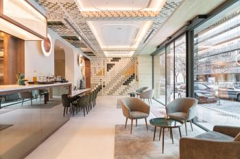 LUSTER Hotel, Lisbonne (photo 4)
