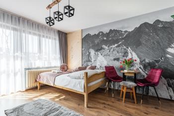 Pokoje Gościnne U Małgorzaty Jacuzzi & Sauna, Zakopane (fotografie 3)