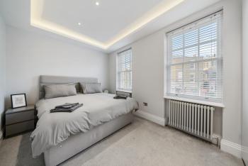 Modern 4 Bedroom Townhouse with Cinema Room in the heart of London SE1, Londýn (fotografie 3)