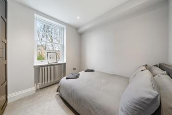 Modern 4 Bedroom Townhouse with Cinema Room in the heart of London SE1, Londýn (fotografie 4)