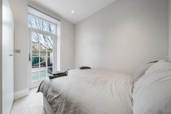 Modern 4 Bedroom Townhouse with Cinema Room in the heart of London SE1, Londýn (fotografie 5)